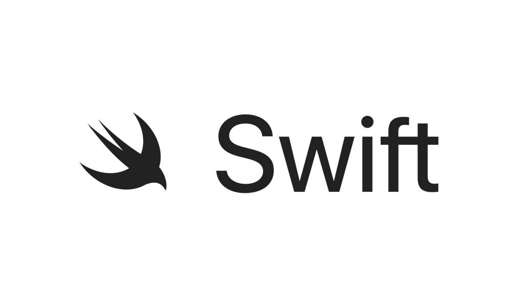 Swift coder and designer. We build apps using Swift. This is their Logo.